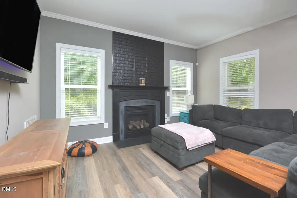 5520 Fantasy Moth Drive Garner NC 27529