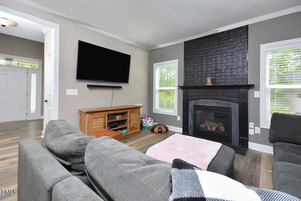 5520 Fantasy Moth Drive Garner NC 27529