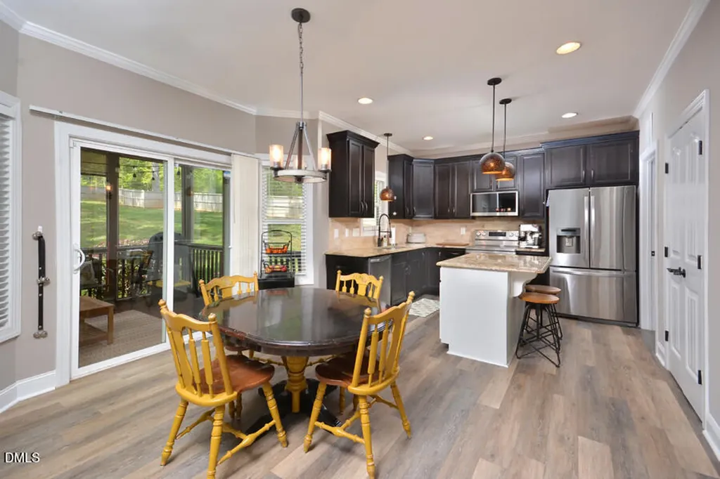 5520 Fantasy Moth Drive Garner NC 27529