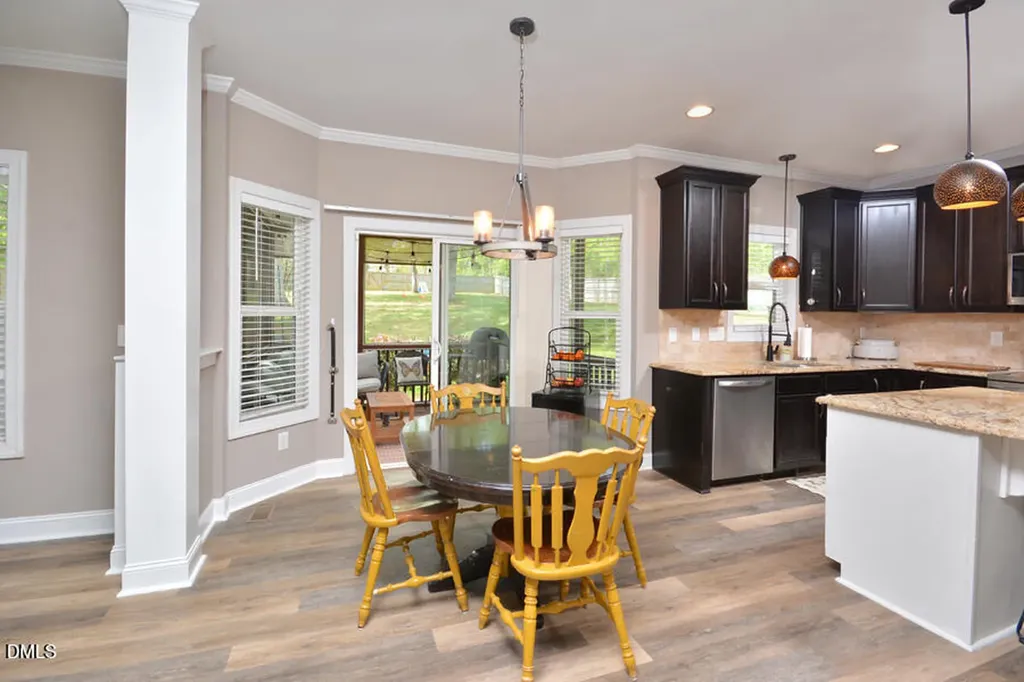 5520 Fantasy Moth Drive Garner NC 27529