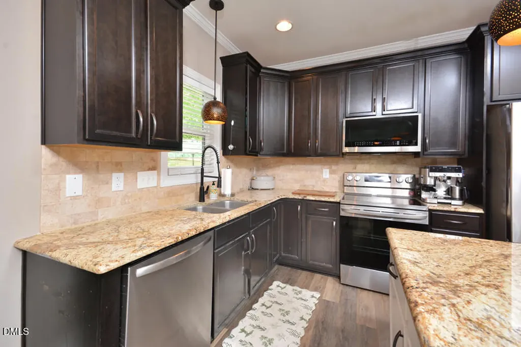 5520 Fantasy Moth Drive Garner NC 27529