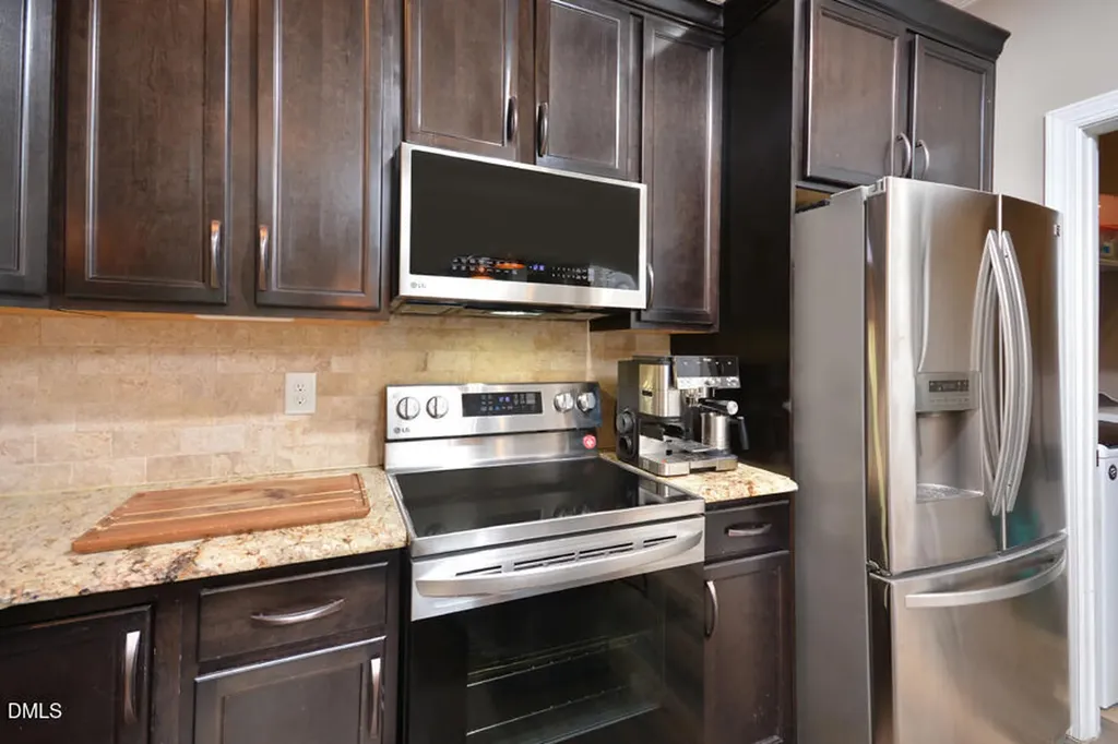 5520 Fantasy Moth Drive Garner NC 27529