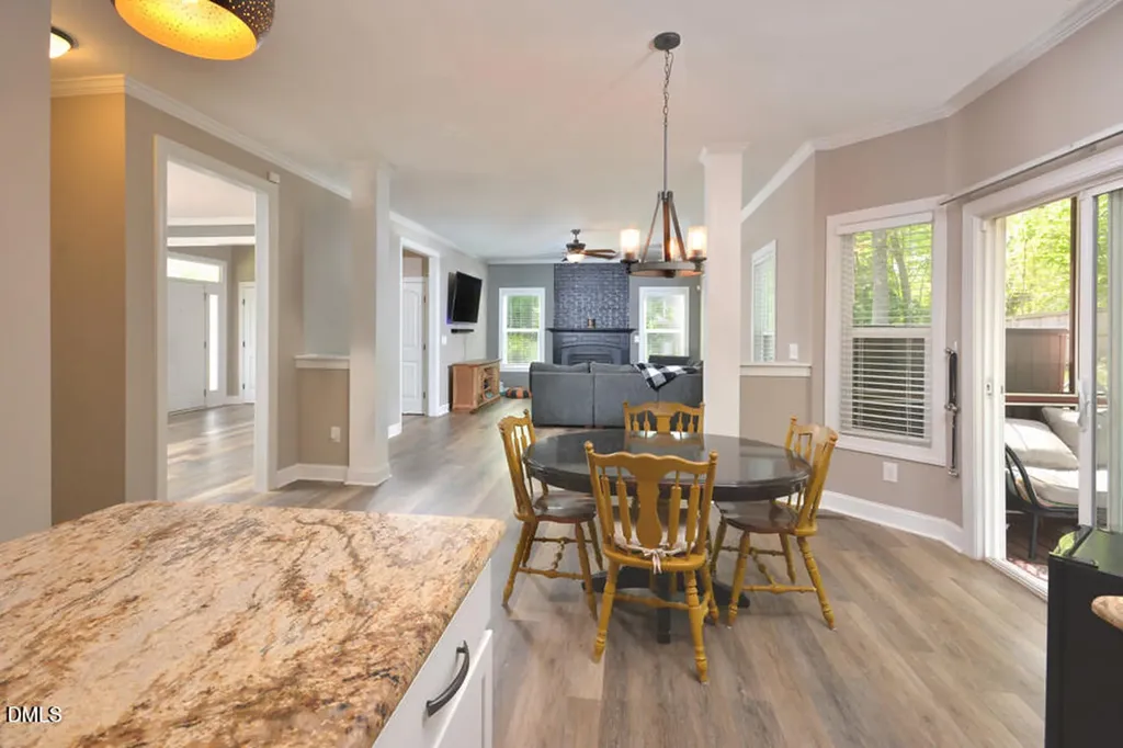 5520 Fantasy Moth Drive Garner NC 27529
