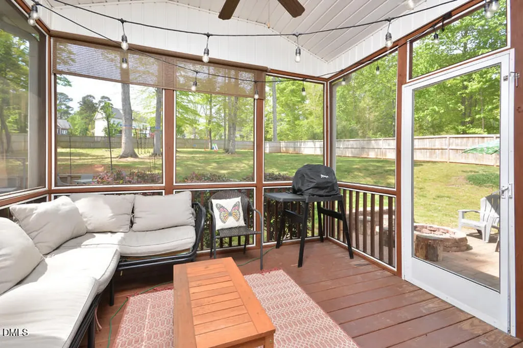 5520 Fantasy Moth Drive Garner NC 27529