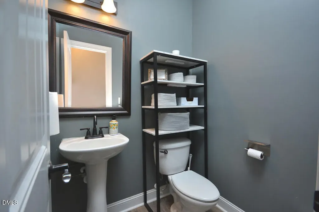5520 Fantasy Moth Drive Garner NC 27529