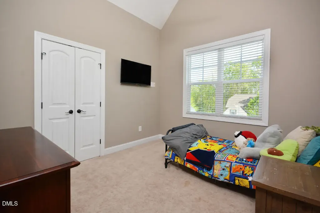 5520 Fantasy Moth Drive Garner NC 27529