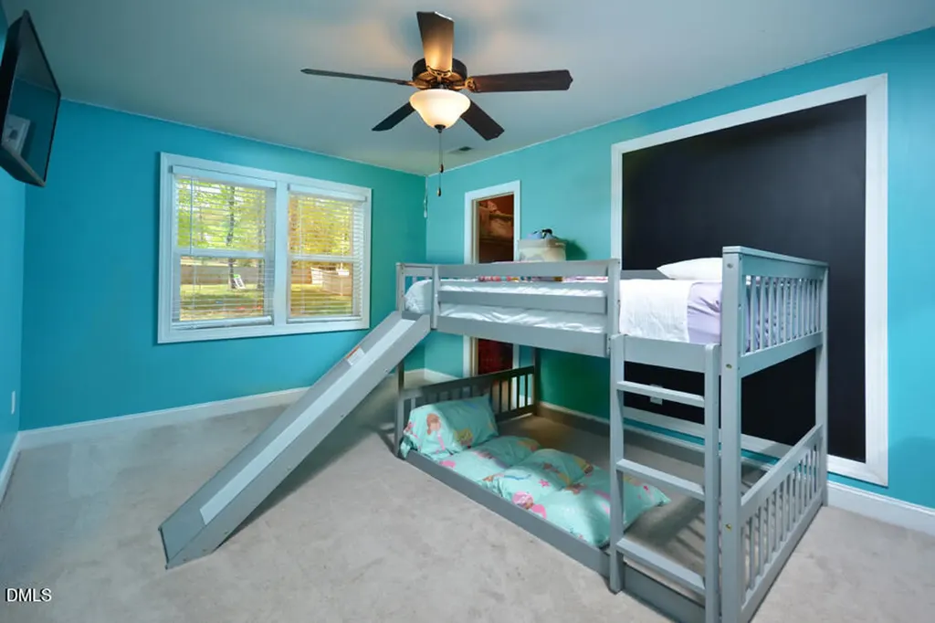 5520 Fantasy Moth Drive Garner NC 27529