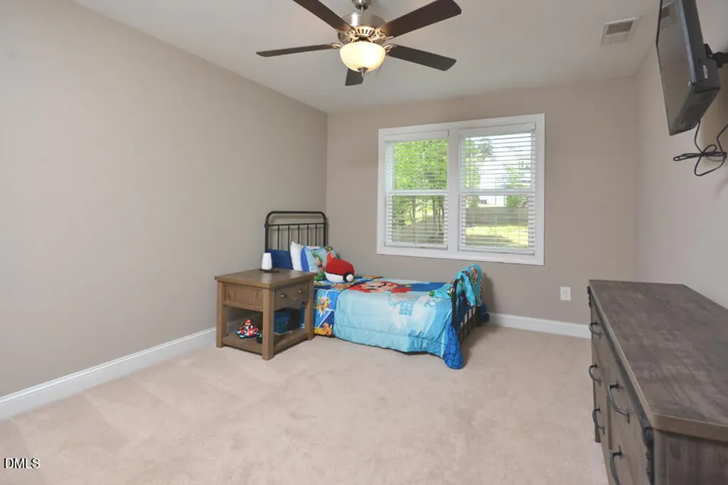 5520 Fantasy Moth Drive Garner NC 27529