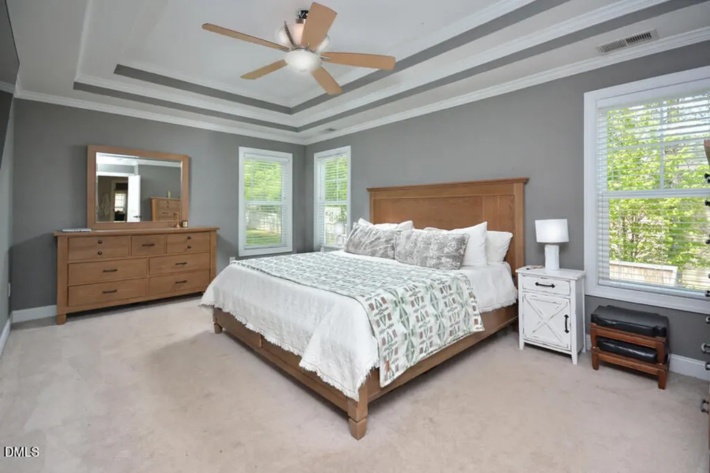 5520 Fantasy Moth Drive Garner NC 27529