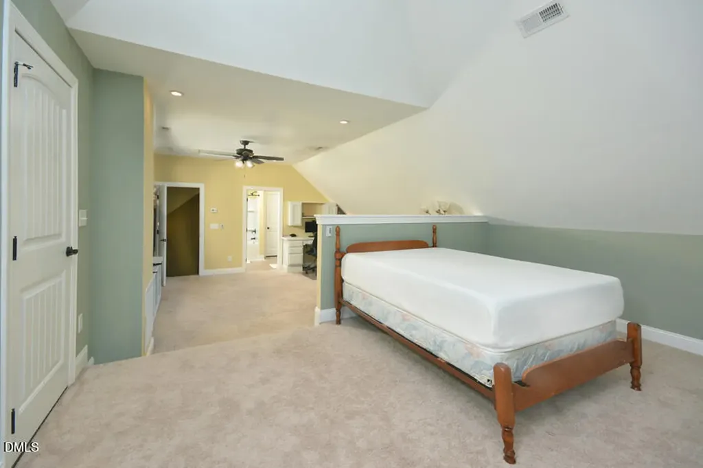 5520 Fantasy Moth Drive Garner NC 27529