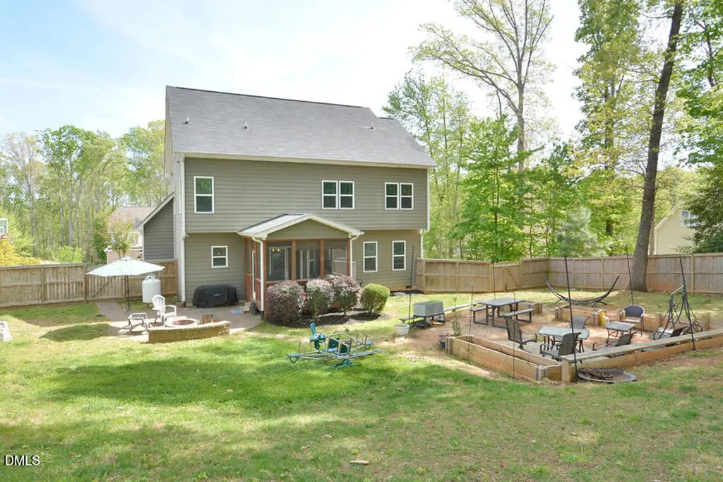 5520 Fantasy Moth Drive Garner NC 27529