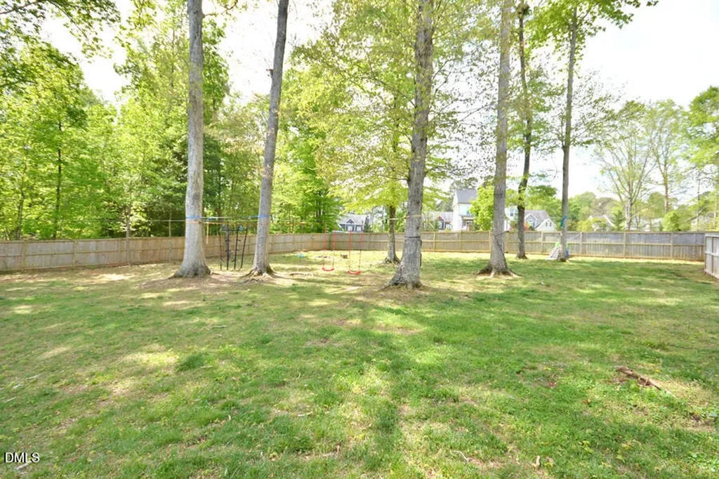 5520 Fantasy Moth Drive Garner NC 27529