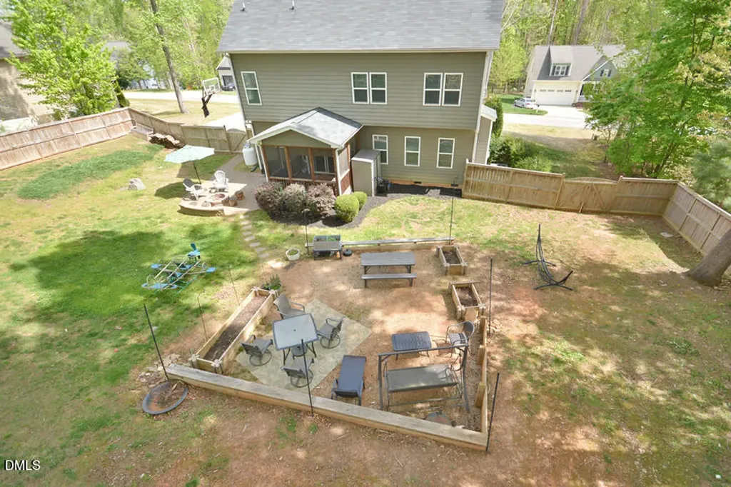 5520 Fantasy Moth Drive Garner NC 27529