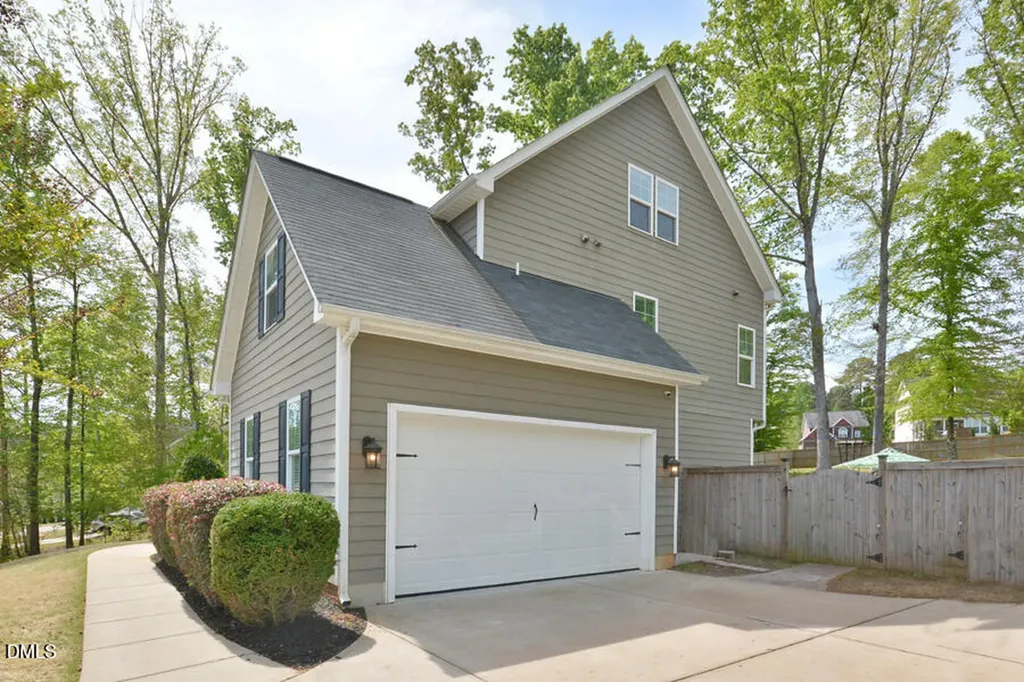 5520 Fantasy Moth Drive Garner NC 27529