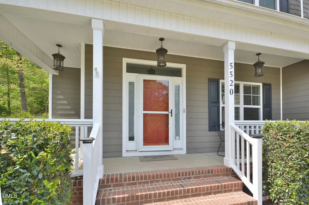 5520 Fantasy Moth Drive Garner NC 27529