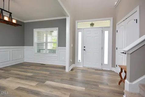 5520 Fantasy Moth Drive Garner NC 27529