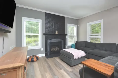 5520 Fantasy Moth Drive Garner NC 27529