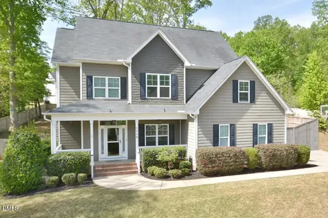 5520 Fantasy Moth Drive Garner NC 27529
