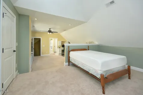 5520 Fantasy Moth Drive Garner NC 27529