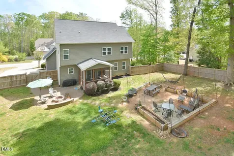 5520 Fantasy Moth Drive Garner NC 27529