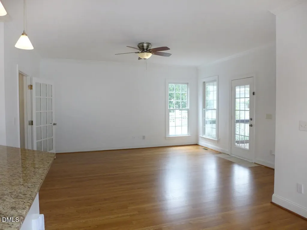 111 Tharrington Drive Chapel Hill NC 27516