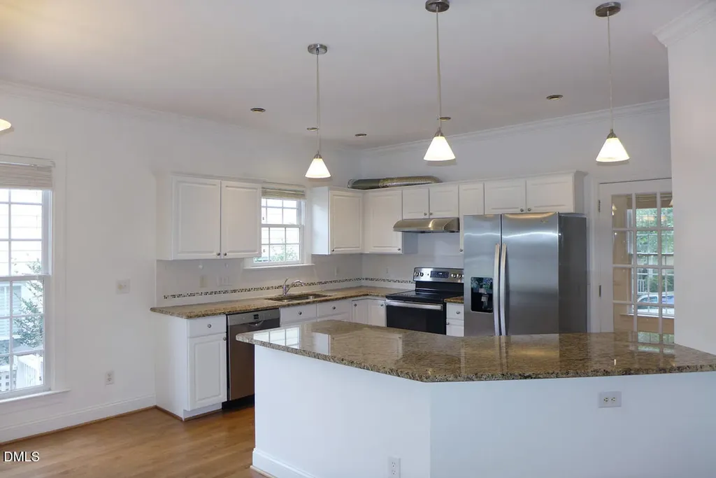 111 Tharrington Drive Chapel Hill NC 27516