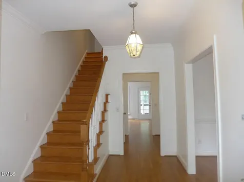 111 Tharrington Drive Chapel Hill NC 27516