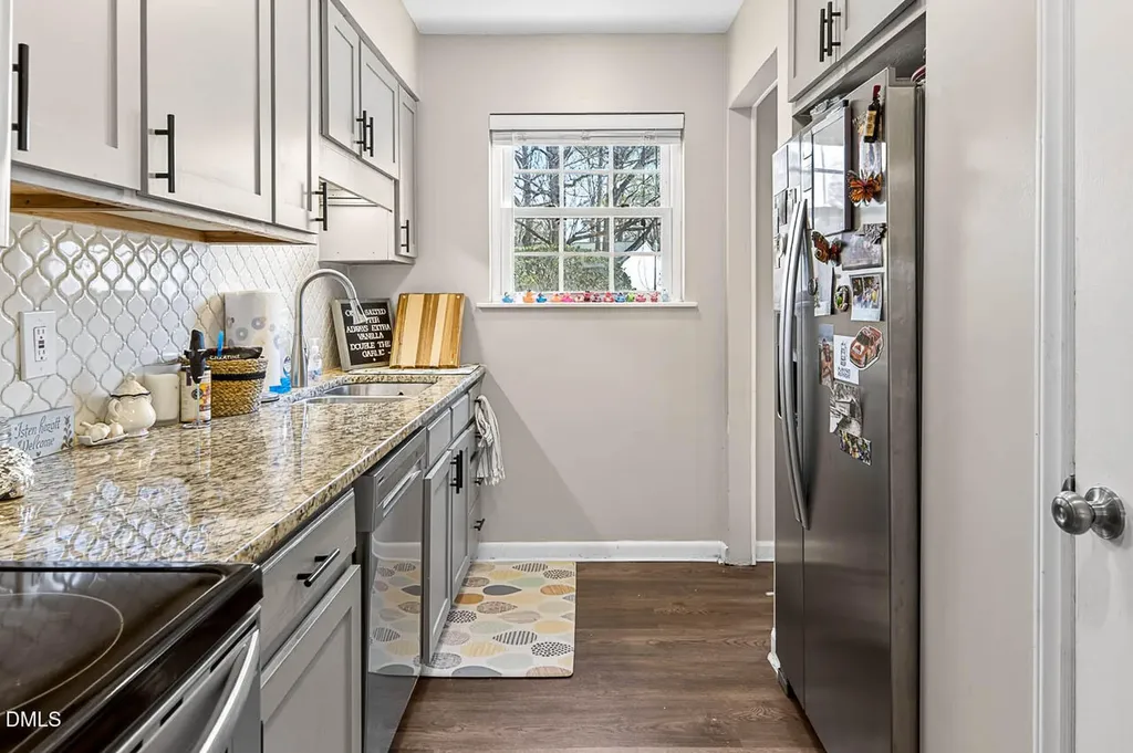 6467 New Market Way Raleigh NC 27615