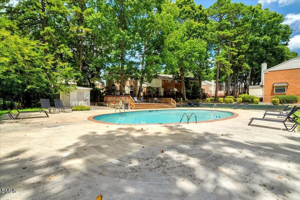 6467 New Market Way Raleigh NC 27615