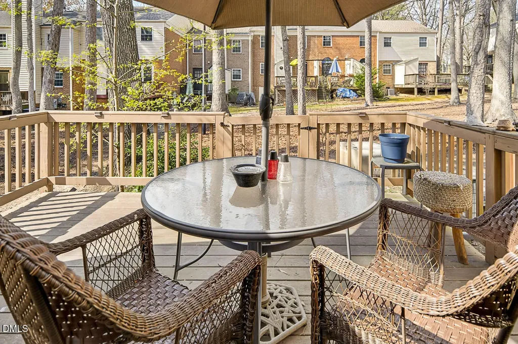 6467 New Market Way Raleigh NC 27615