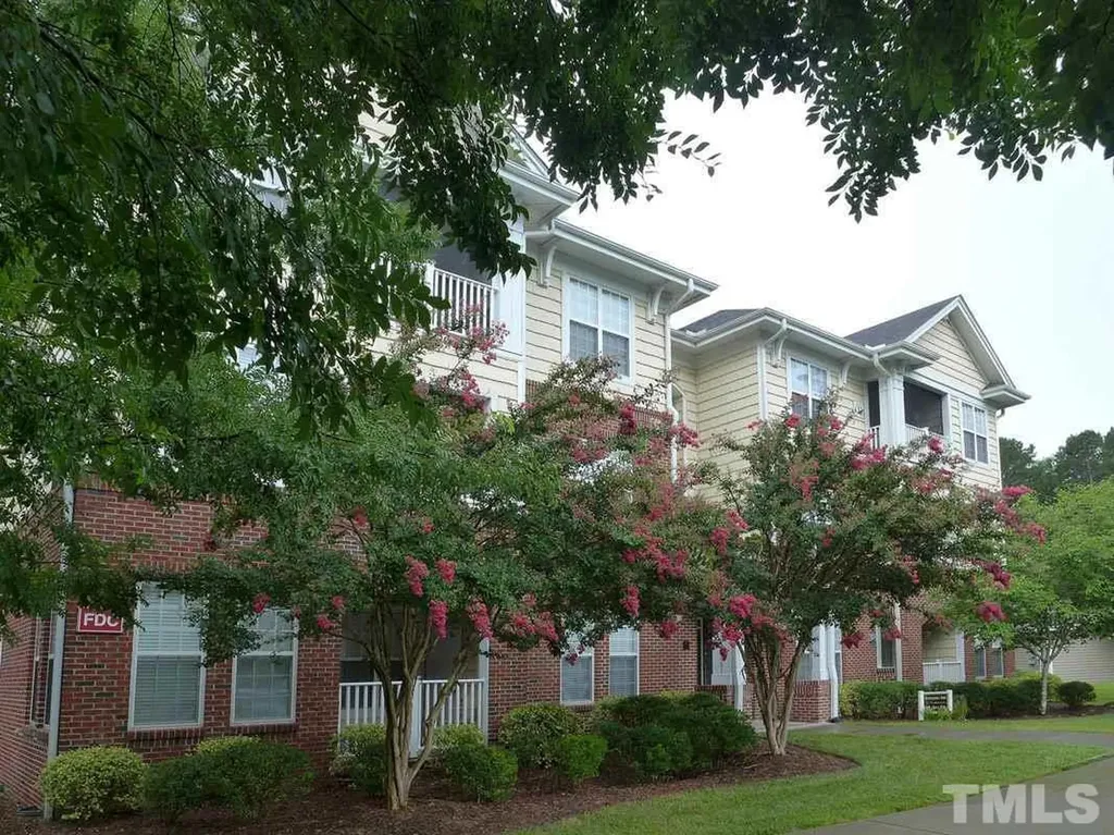 922 Providence Glen Drive Chapel Hill NC 27514