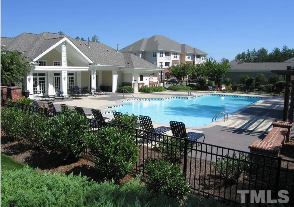 922 Providence Glen Drive Chapel Hill NC 27514