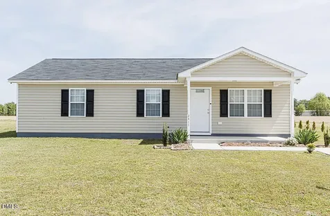 2411 Heath Lane Tarboro NC 27886