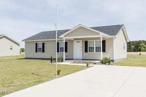 2411 Heath Lane Tarboro NC 27886