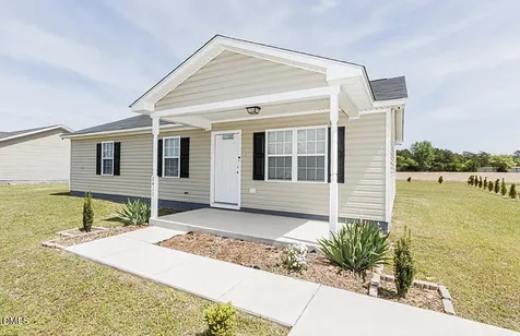 2411 Heath Lane Tarboro NC 27886