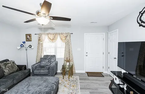 2411 Heath Lane Tarboro NC 27886