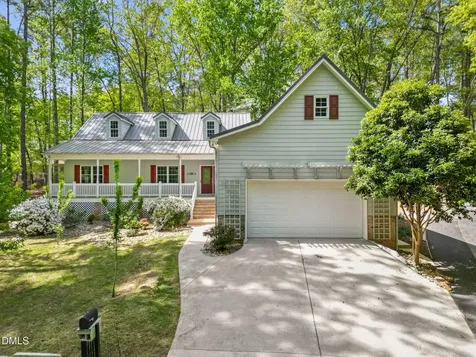 104 Greenside Lane Sanford NC 27332