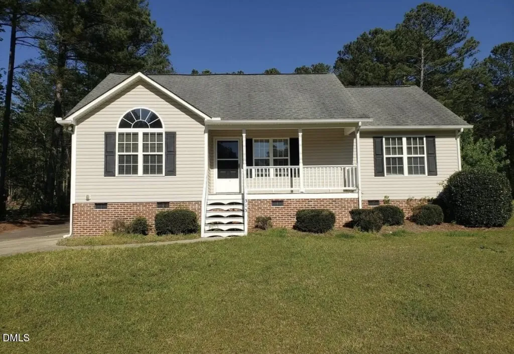 313 Opal Lane Clayton NC 27520