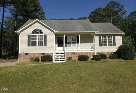 313 Opal Lane Clayton NC 27520