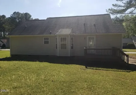 313 Opal Lane Clayton NC 27520