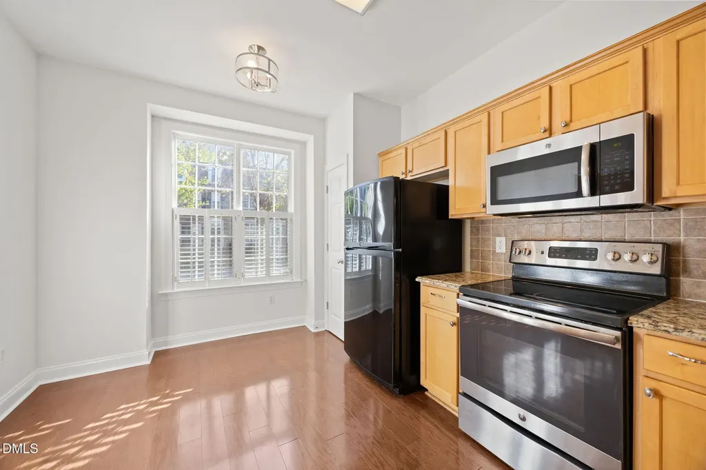 183 Lumina Place Holly Springs NC 27540