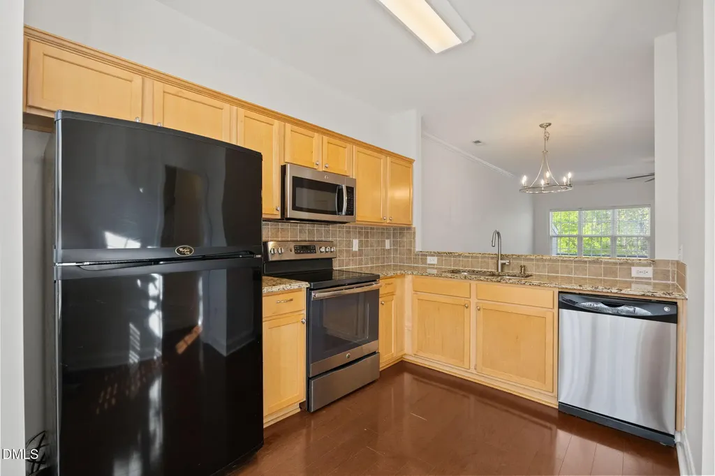 183 Lumina Place Holly Springs NC 27540
