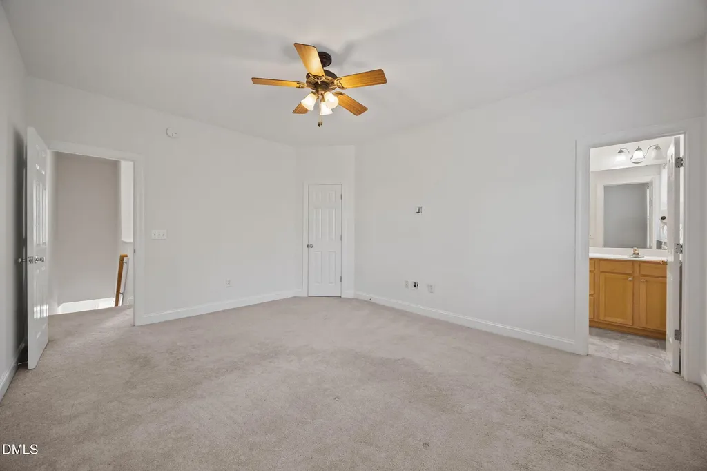 183 Lumina Place Holly Springs NC 27540