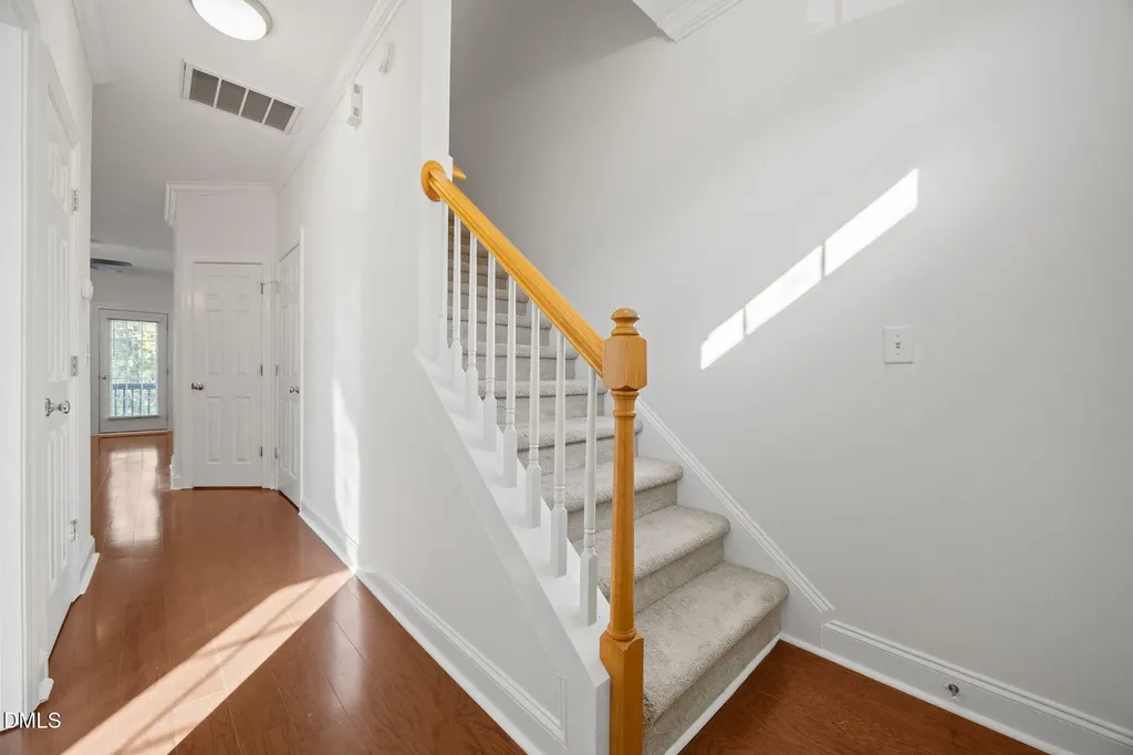 183 Lumina Place Holly Springs NC 27540