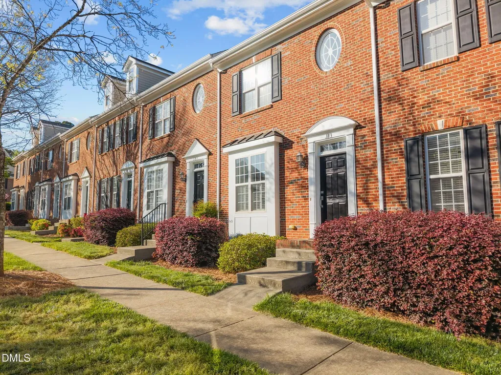 183 Lumina Place Holly Springs NC 27540
