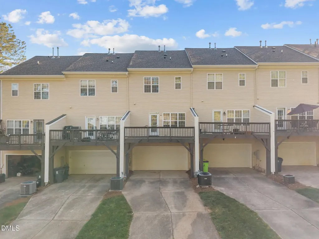 183 Lumina Place Holly Springs NC 27540
