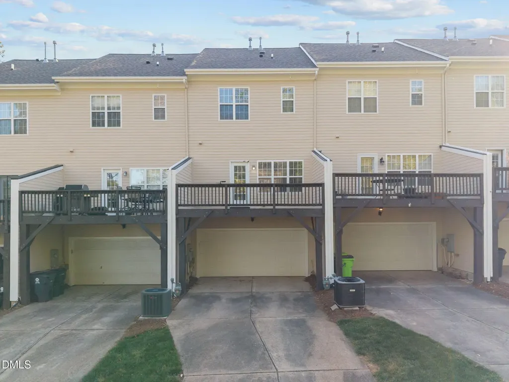 183 Lumina Place Holly Springs NC 27540