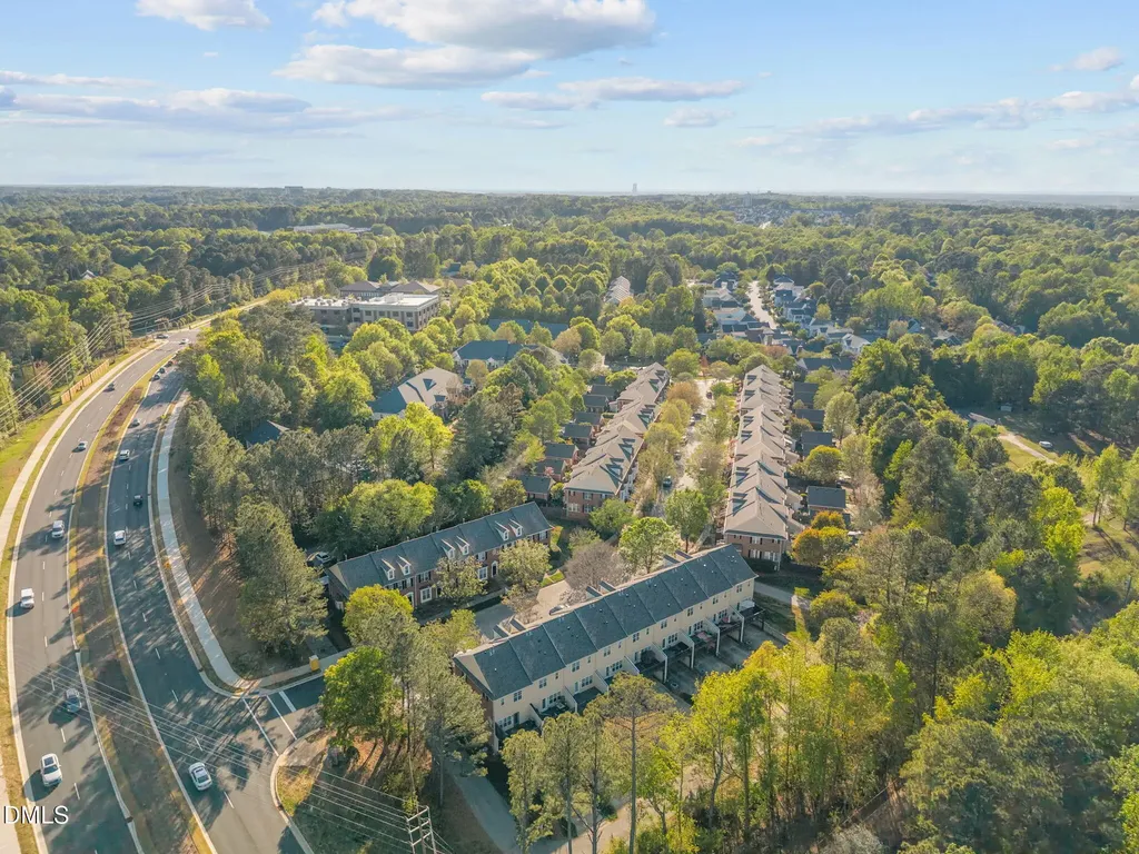 183 Lumina Place Holly Springs NC 27540