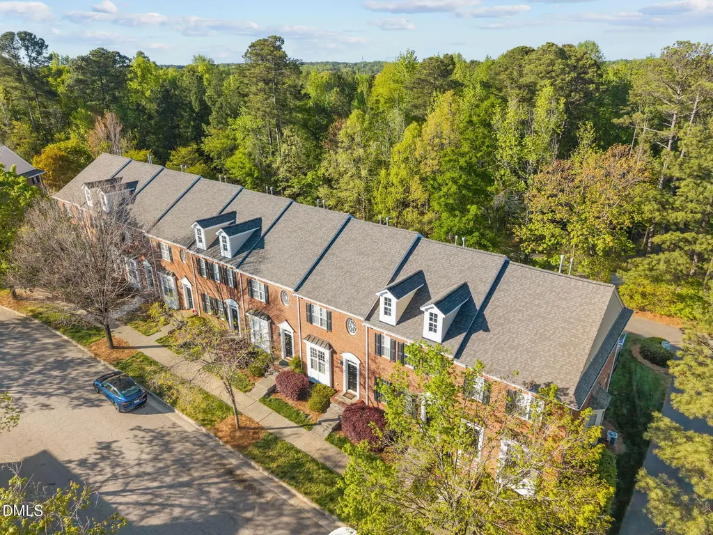 183 Lumina Place Holly Springs NC 27540