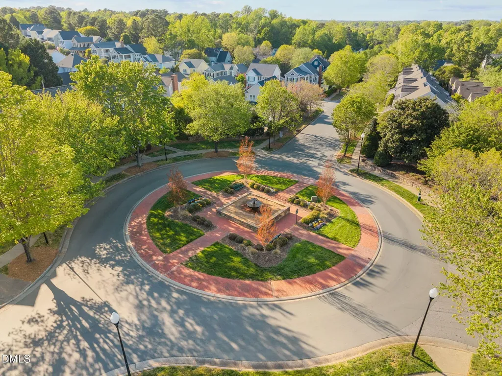 183 Lumina Place Holly Springs NC 27540